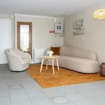 10 Person In Feriehus Ulfborg