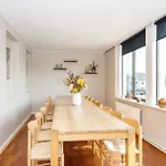 10 Person In Сasa de vacaciones