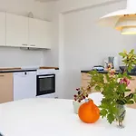 Feriehus 10 Person In Ulfborg