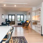 Feriehus 10 Person In *