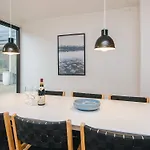 Feriehus 10 Person In