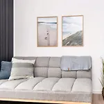 10 Person In Feriehus *