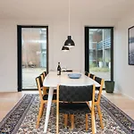 10 Person In Feriehus Ulfborg