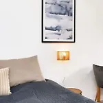 10 Person In Feriehus Ulfborg