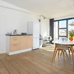 10 Person In Feriehus *