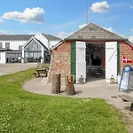Feriehus 10 Person In *
