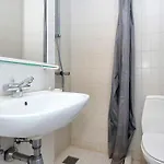 10 Person In Vakantiehuis Ulfborg