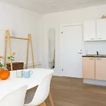 10 Person In Vakantiehuis Ulfborg