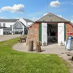 10 Person In Vakantiehuis Ulfborg
