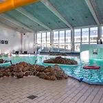 10 Person In Hébergement de vacances