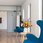 10 Person In Vakantiehuis