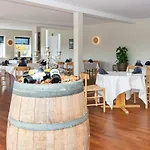 Hébergement de vacances 10 Person In Ulfborg