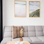 10 Person In Vakantiehuis Ulfborg
