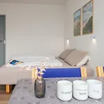 Vakantiehuis 10 Person In *