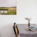 10 Person In Vakantiehuis Ulfborg