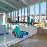 Vakantiehuis 10 Person In Ulfborg