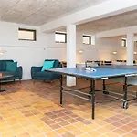 10 Person In Vakantiehuis