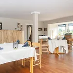 10 Person In Hébergement de vacances Ulfborg