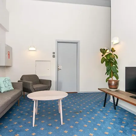 10 Person In Ulfborg Øhuse