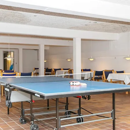 10 Person In Ulfborg * Øhuse