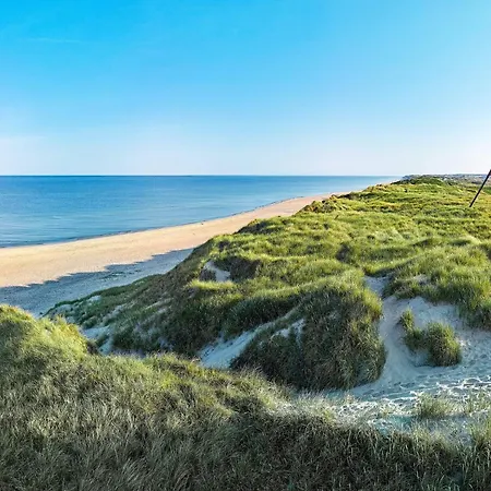 10 Person In Ulfborg * Øhuse