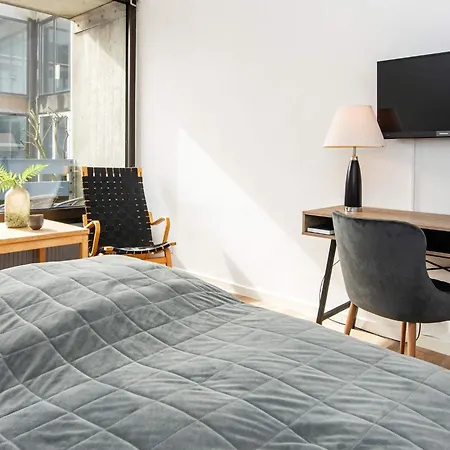 10 Person In Ulfborg * Øhuse
