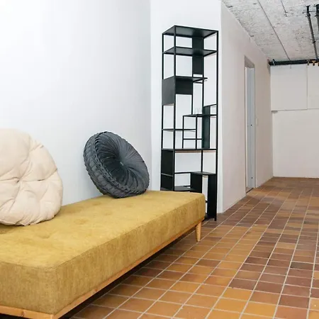 10 Person In Ulfborg Øhuse