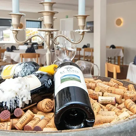 10 Person In Ulfborg 度假居 *