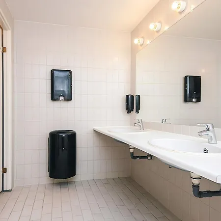 Feriehus 10 Person In Ulfborg Ulfborg