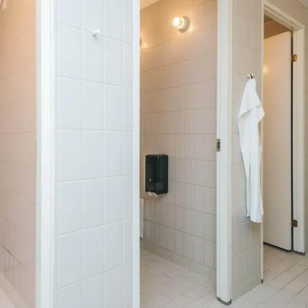 10 Person In Ulfborg Feriehus