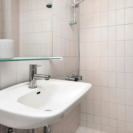 10 Person In Ulfborg Feriehus *
