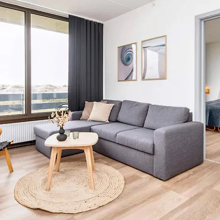 10 Person In Ulfborg Ferienhaus *