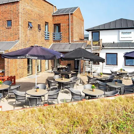 Holiday home 10 Person In