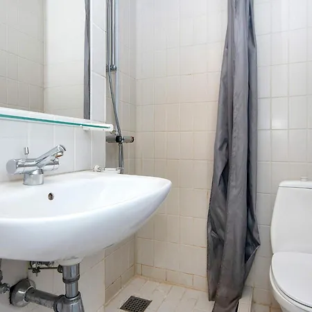10 Person In Casa vacanze Ulfborg