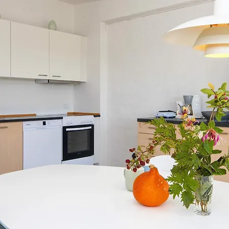 10 Person In * Ulfborg