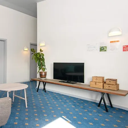 10 Person In Holiday home Ulfborg