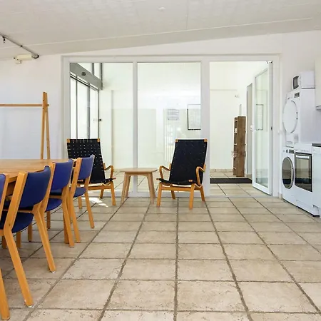 10 Person In Holiday home Ulfborg