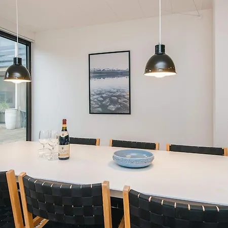 Holiday home 10 Person In