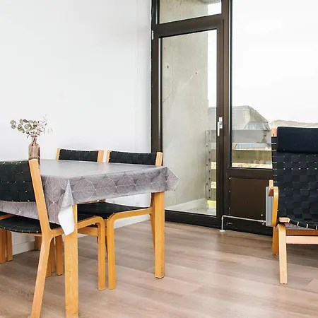 Casa vacanze 10 Person In Ulfborg