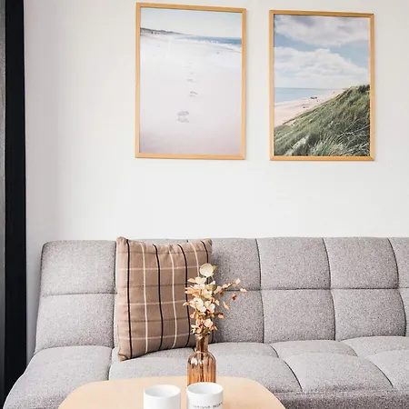 10 Person In Holiday home Ulfborg