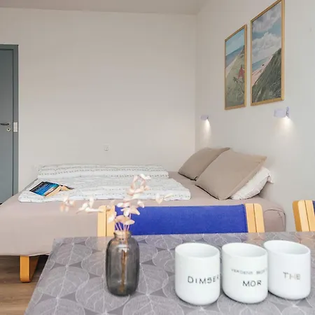 Casa vacanze 10 Person In *