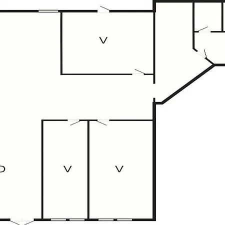 Casa vacanze 10 Person In