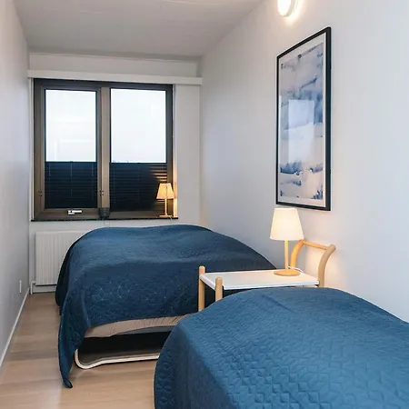 10 Person In Holiday home