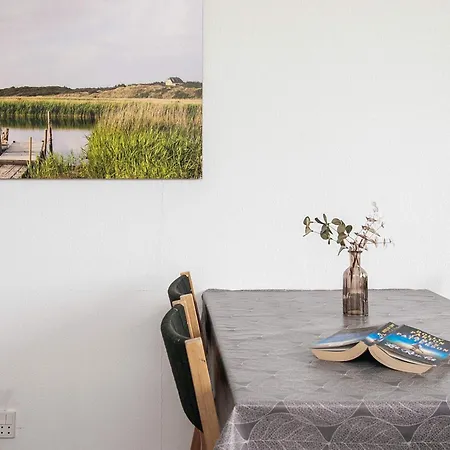 10 Person In Holiday home Ulfborg