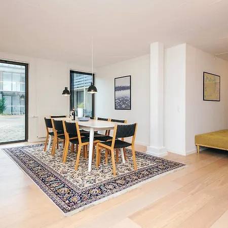 Holiday home 10 Person In Ulfborg