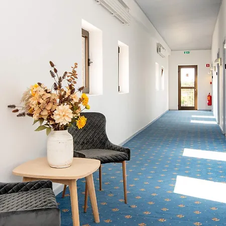 Casa vacanze 10 Person In Ulfborg