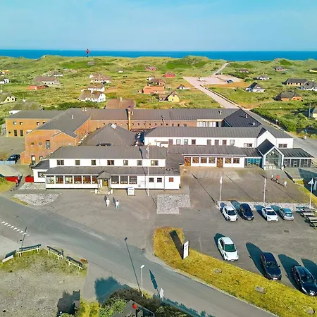 10 Person In * Ulfborg