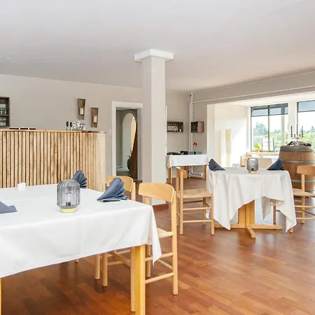 10 Person In * Ulfborg
