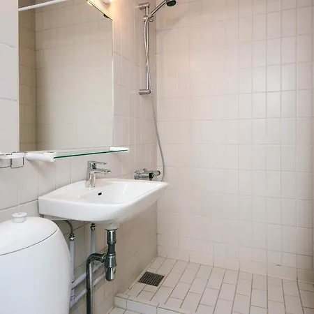 Prázdninový dům 10 Person In