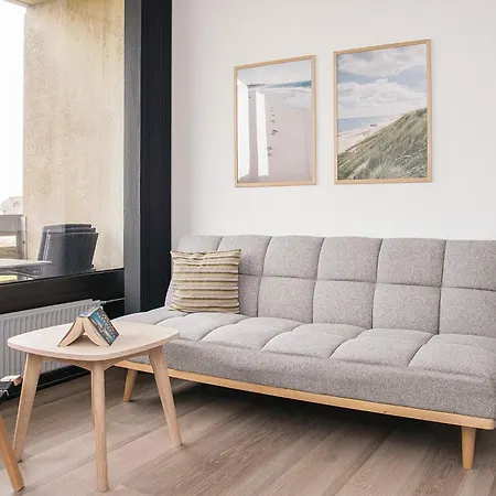 10 Person In Prázdninový dům Ulfborg